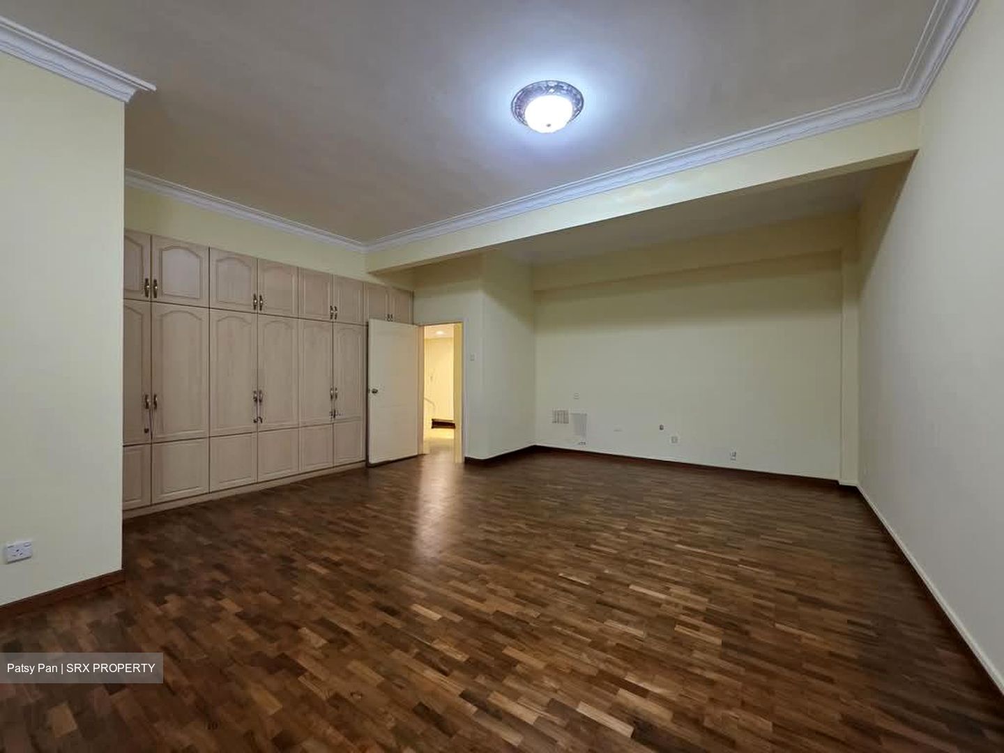 Shelford View (D11), Condominium #595067461